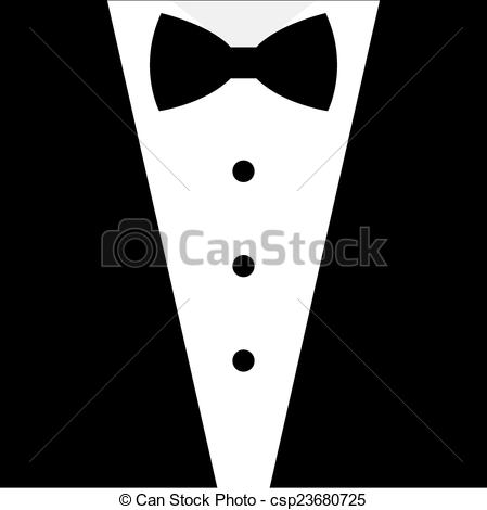 Tuxedo clipart #6, Download drawings