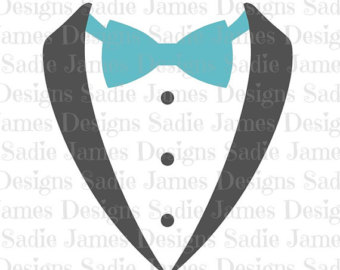 Tuxedo svg #3, Download drawings