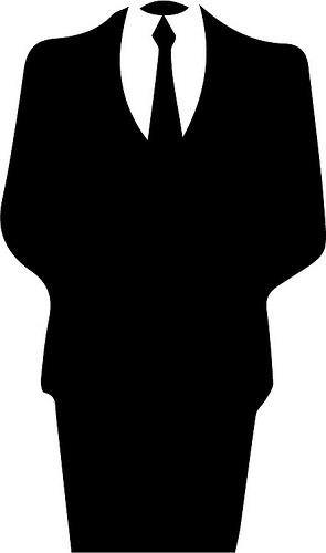 Tuxedo svg #2, Download drawings