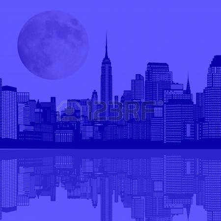 Twilight City clipart #5, Download drawings