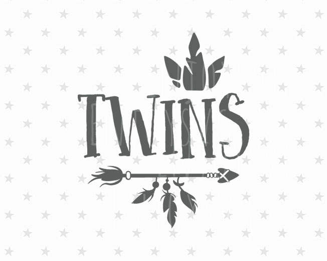 Twins svg #19, Download drawings