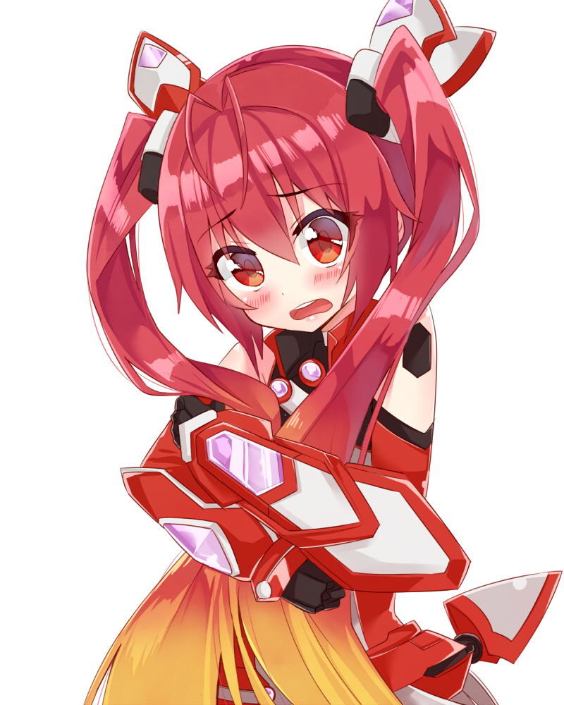 Twintails clipart #6, Download drawings