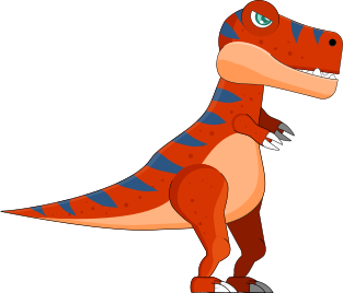 Tyrannosaurus Rex clipart #16, Download drawings