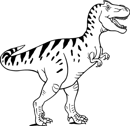 Tyrannosaurus Rex clipart #17, Download drawings