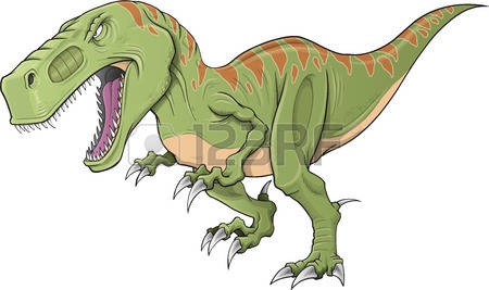 Tyrannosaurus Rex clipart #18, Download drawings