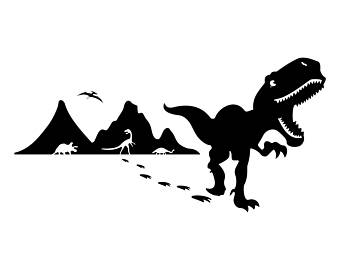 Tyrannosaurus Rex svg #20, Download drawings