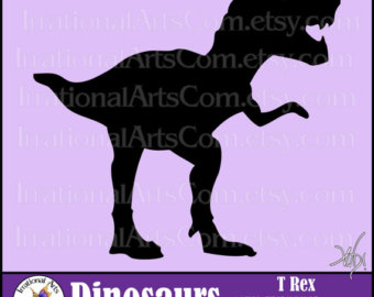 Tyrannosaurus Rex svg #5, Download drawings