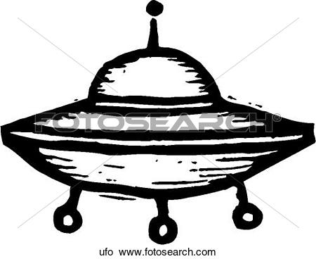 UFO clipart #15, Download drawings