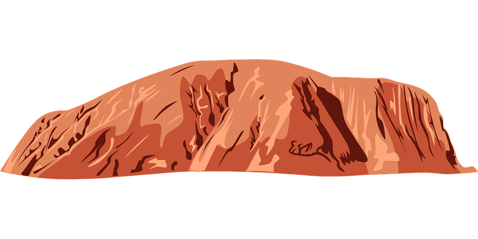 Uluru svg #14, Download drawings