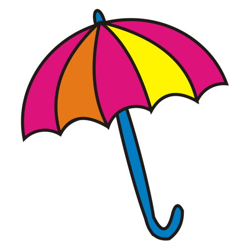 Umbrella clipart #20, Download drawings