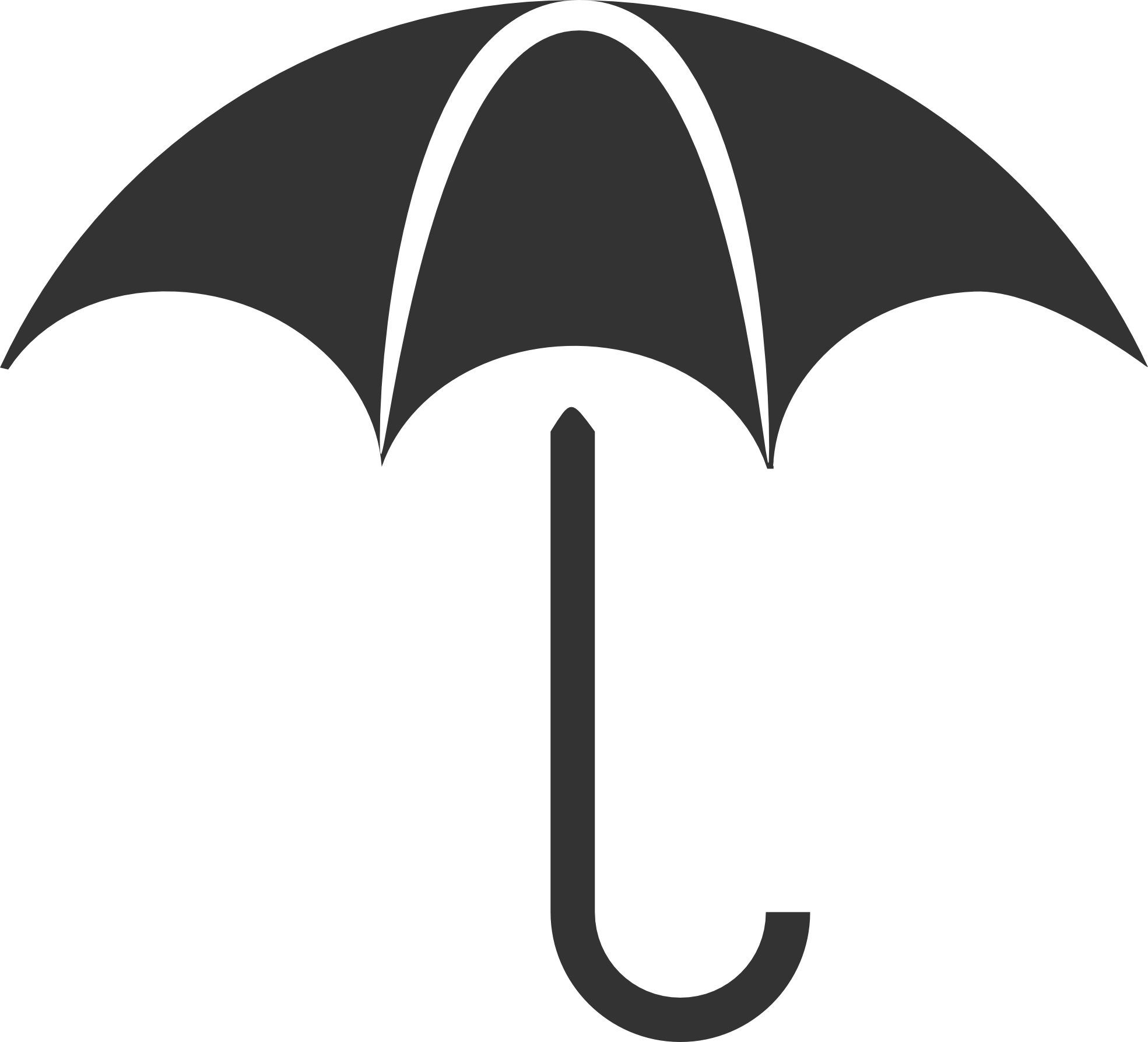 Umbrella svg #14, Download drawings