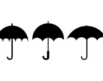 Umbrella svg #3, Download drawings