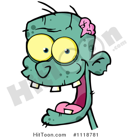 Undead clipart #11, Download drawings