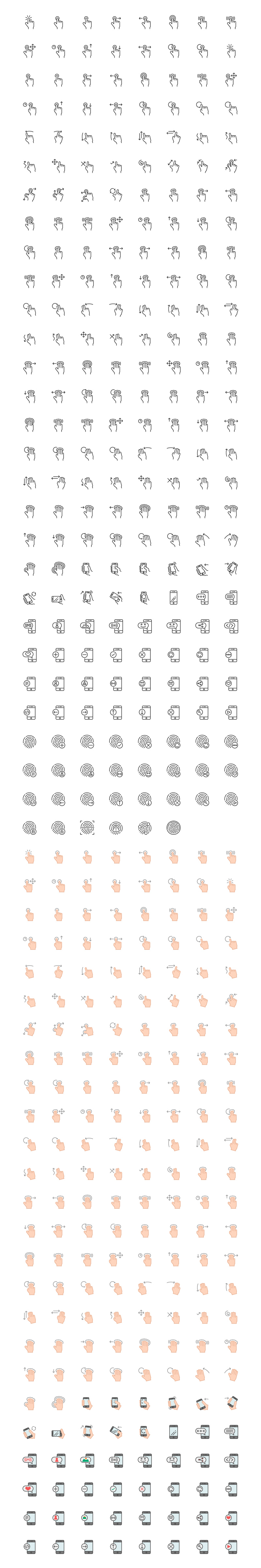 Unicolor svg #2, Download drawings