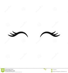 unicorn lashes svg #1012, Download drawings