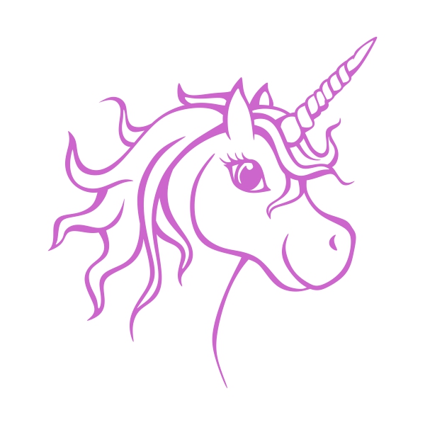 Unicorn svg #13, Download drawings