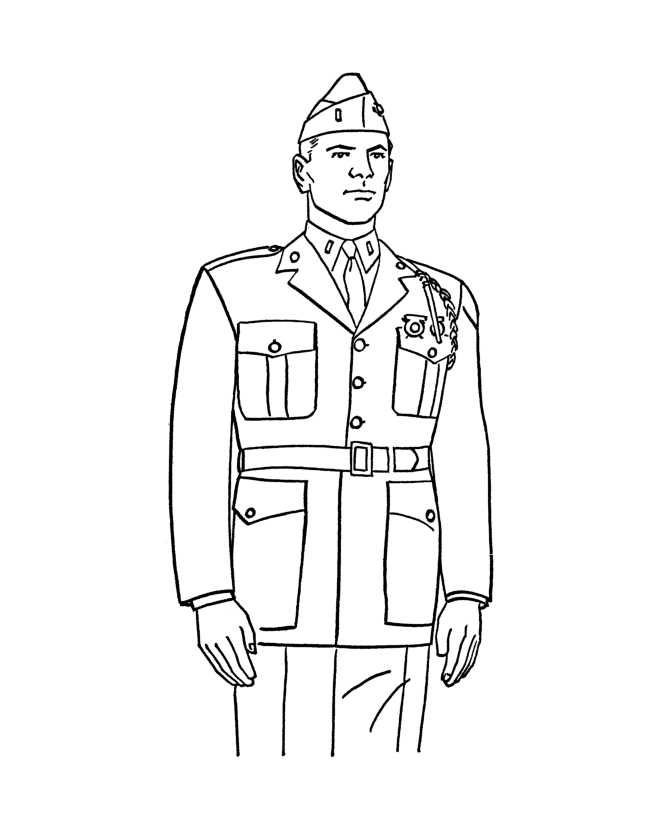 Uniform coloring #6, Download drawings
