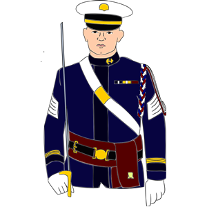Uniform svg #12, Download drawings