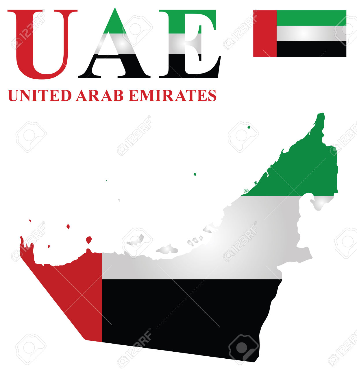 United Arab Emirates clipart #6, Download drawings