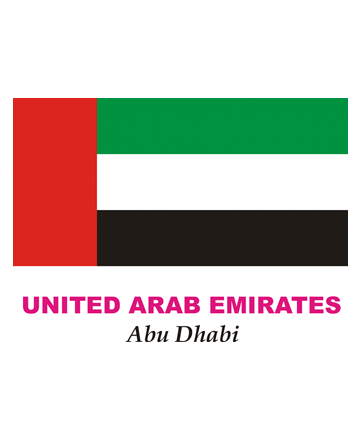 United Arab Emirates coloring #14, Download drawings