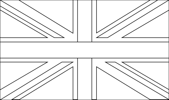 United Kingdom coloring #19, Download drawings