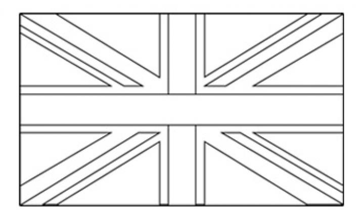 United Kingdom coloring #7, Download drawings