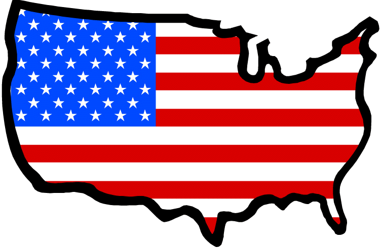 United States clipart #13, Download drawings