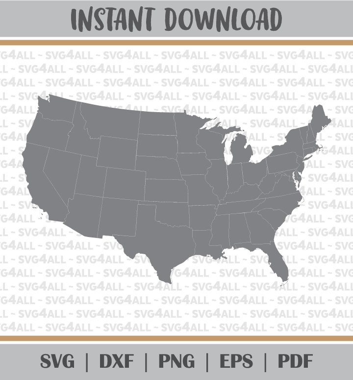 United States svg #17, Download drawings