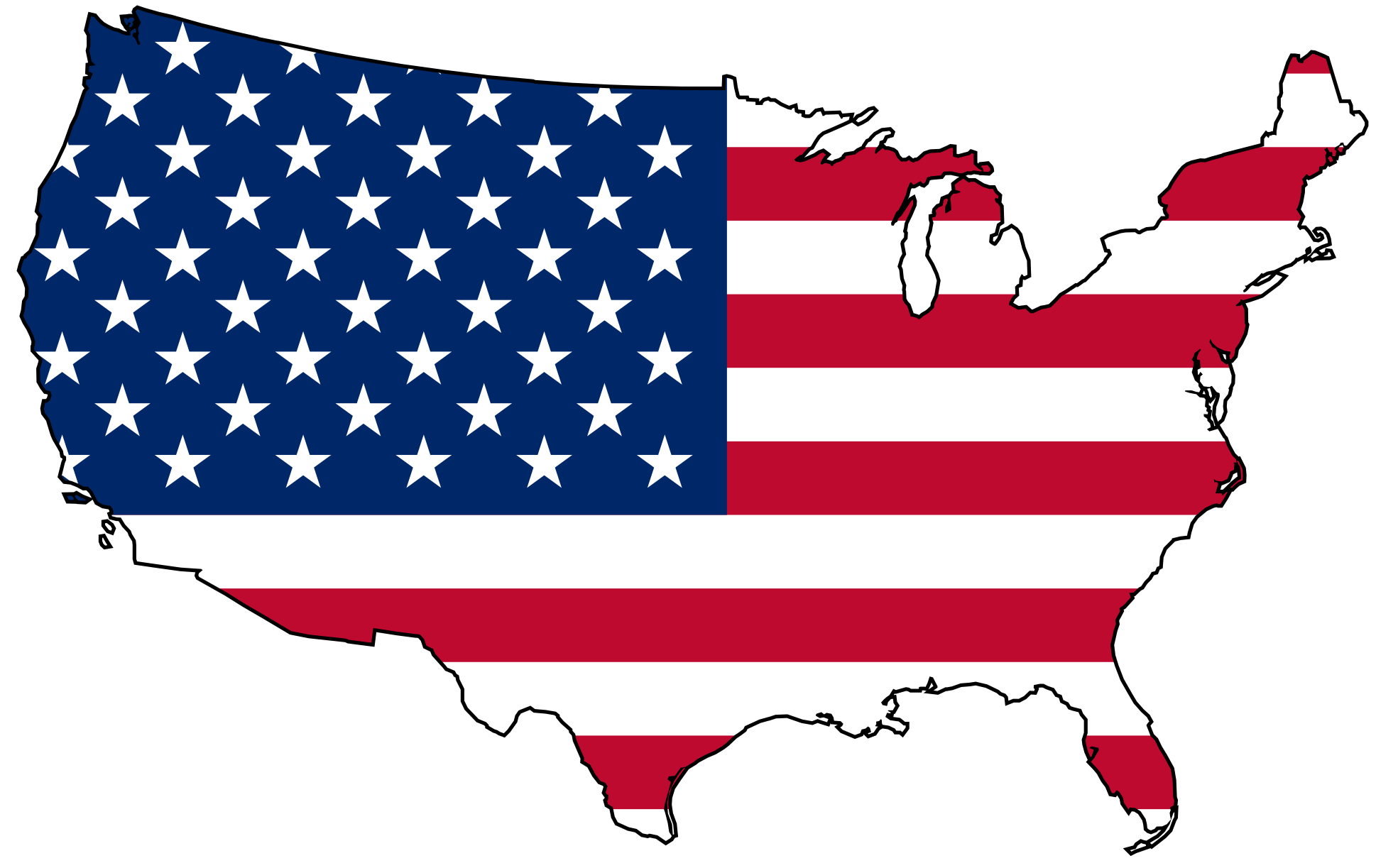 USA clipart #2, Download drawings