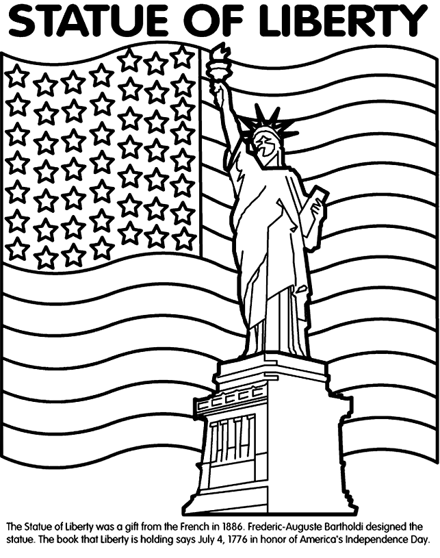 USA coloring #10, Download drawings
