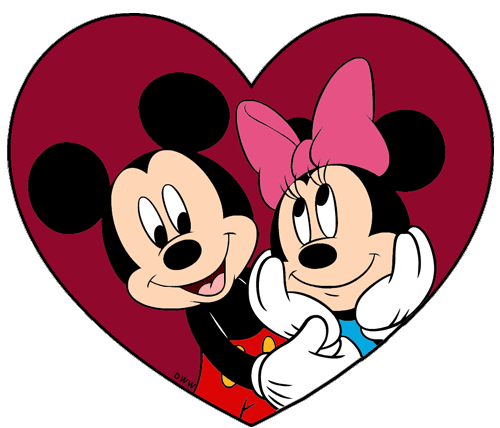 Valentine's Day clipart #5, Download drawings