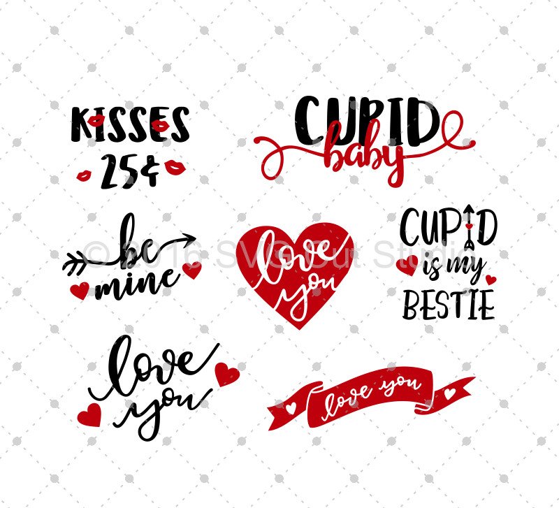 Valentine's Day svg #5, Download drawings