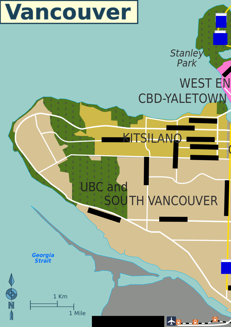 Vancouver svg #9, Download drawings
