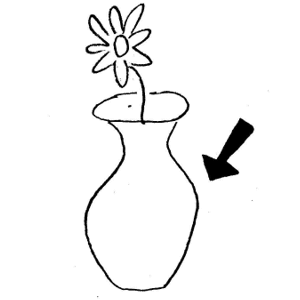 Vase clipart #16, Download drawings