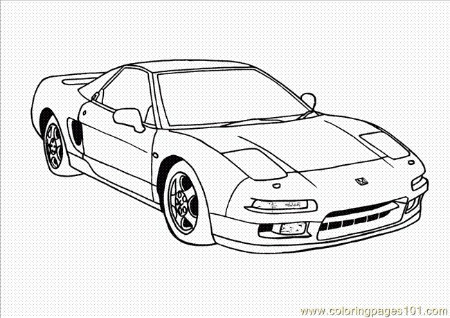 Vehicle coloring #3, Download drawings