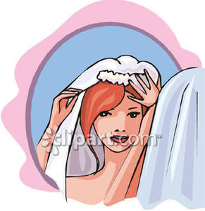 Veil clipart #12, Download drawings