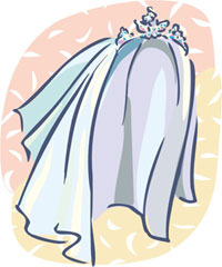 Veil clipart #20, Download drawings