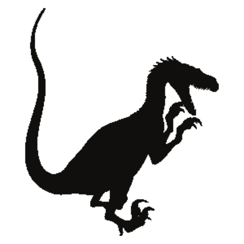 Velociraptor svg #17, Download drawings