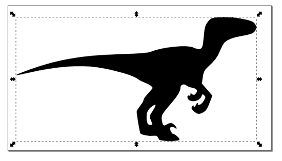 Velociraptor svg #12, Download drawings
