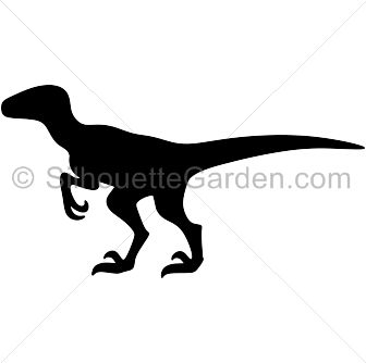 Velociraptor svg #8, Download drawings