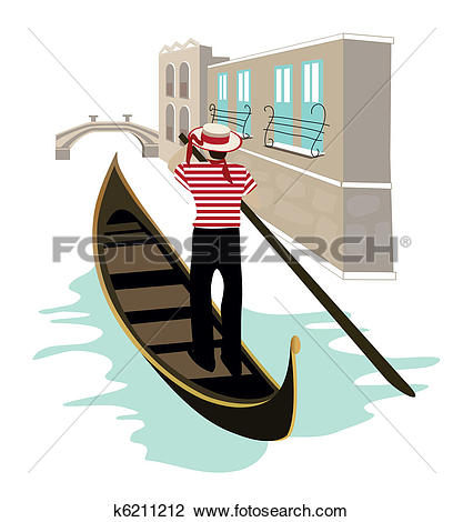 Venice clipart #6, Download drawings