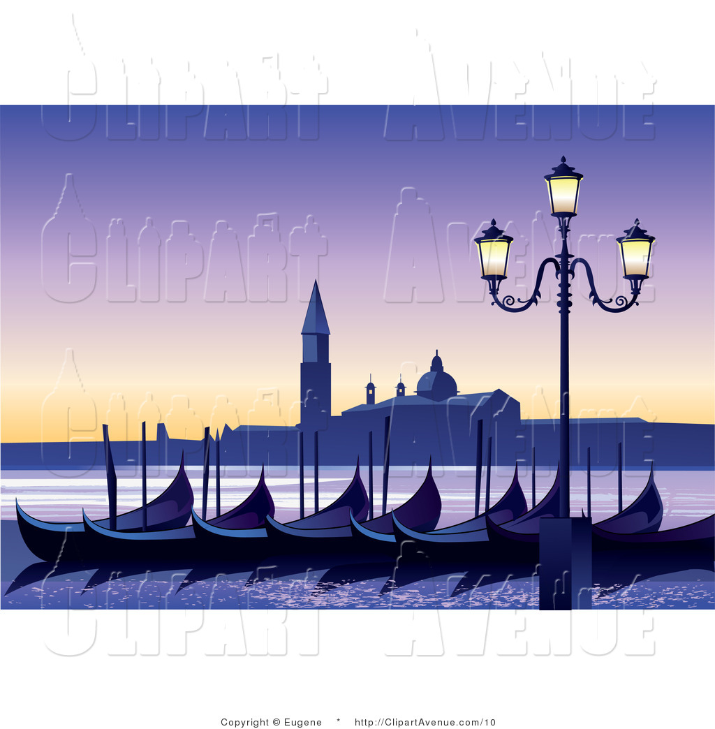 Venice clipart #11, Download drawings