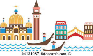 Venice clipart #18, Download drawings
