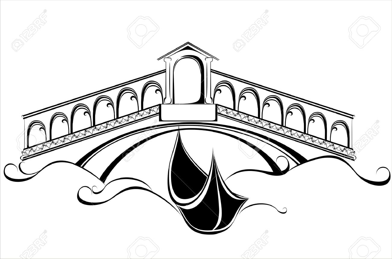 Venice clipart #5, Download drawings