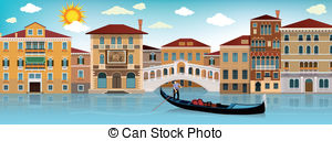 Venice clipart #1, Download drawings