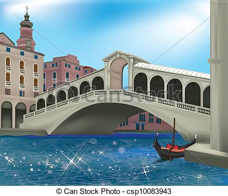 Venice clipart #13, Download drawings