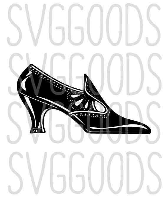 Victorian svg #19, Download drawings