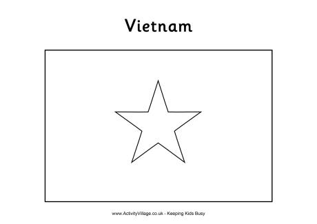 Vietnam coloring #16, Download drawings