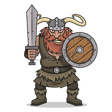 Viking clipart #14, Download drawings