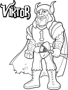 Viking coloring #1, Download drawings